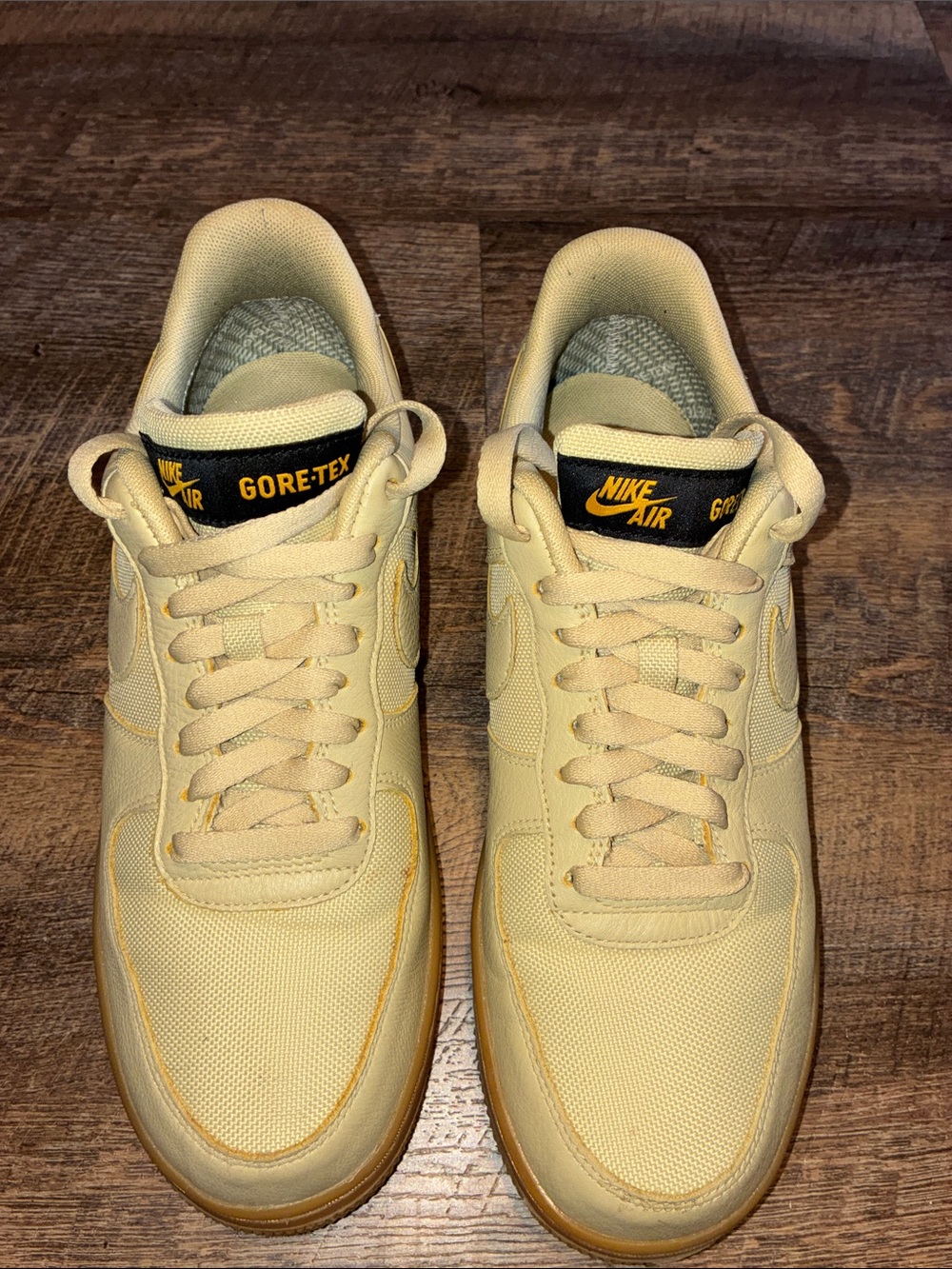 Nike Gore-Tex